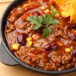 Chili Con Carne
