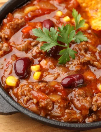 Chili Con Carne