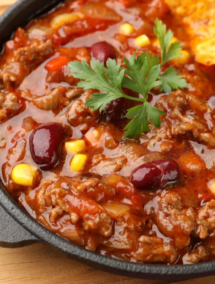 Chili Con Carne