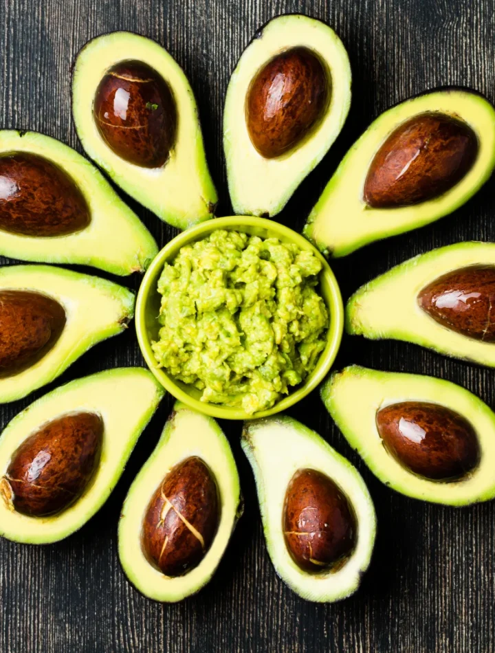 Guacamole