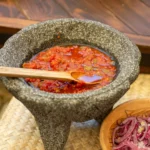 Molho Salsa Roja